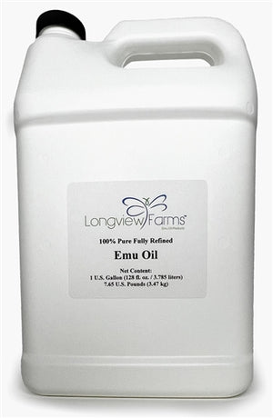 Bulk wholesale emu oil