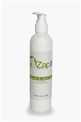 Zap It muscle rub