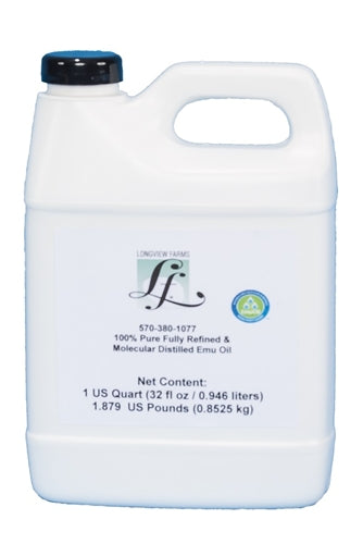 emu oil glutathione S for Skin Emu Oil One Planet Nutrition