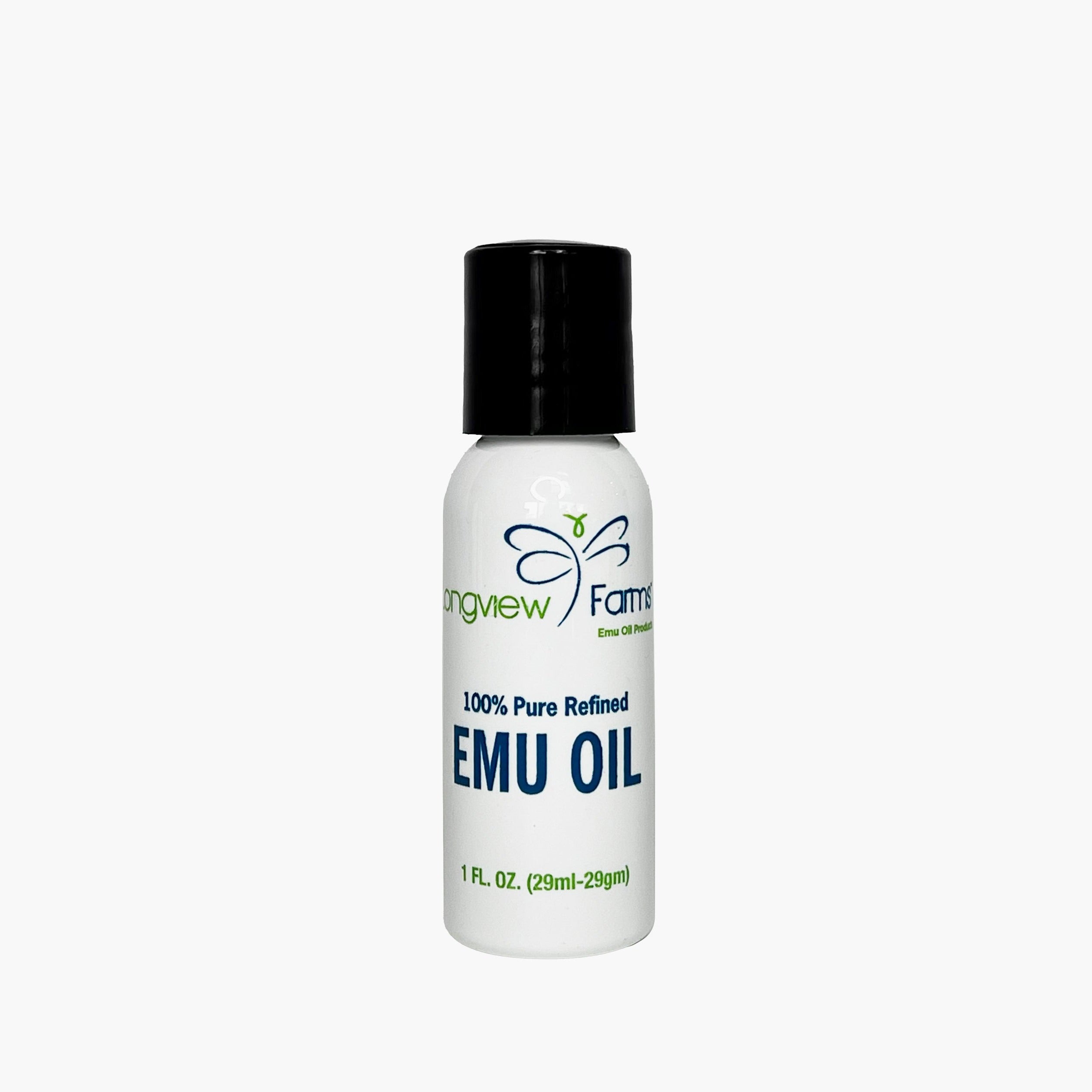 1 oz. Emu Oil 1 oz. Emu Oil